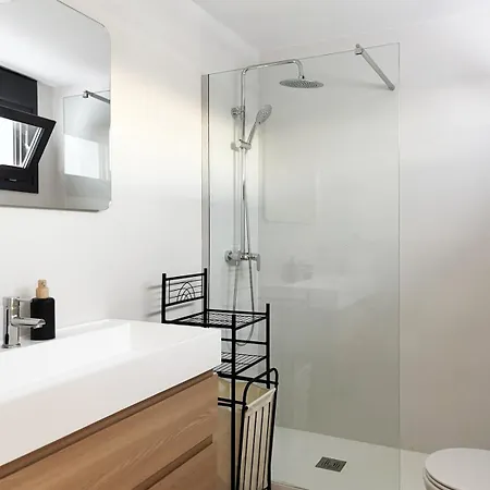 Rooftop & Pool House Σπίτι διακοπών *