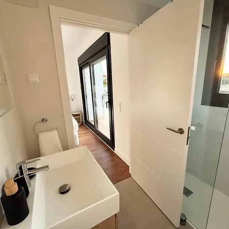 Σπίτι διακοπών Rooftop & Pool House *
