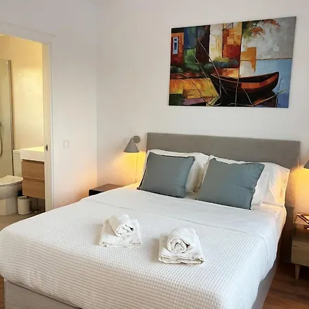 Rooftop & Pool House Σπίτι διακοπών Fuzeta