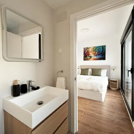 Σπίτι διακοπών Rooftop & Pool House